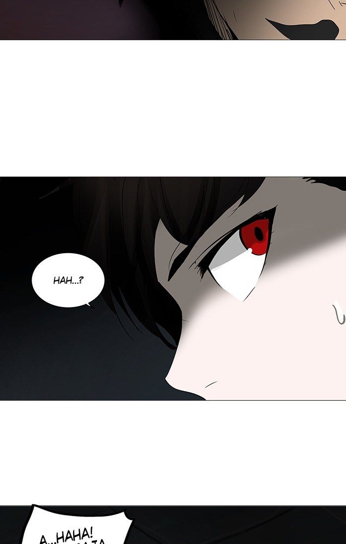 Tower of God Chapter 251