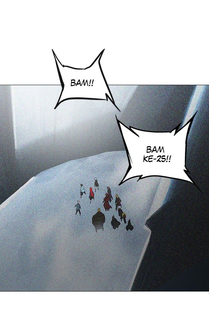 Tower of God Chapter 251