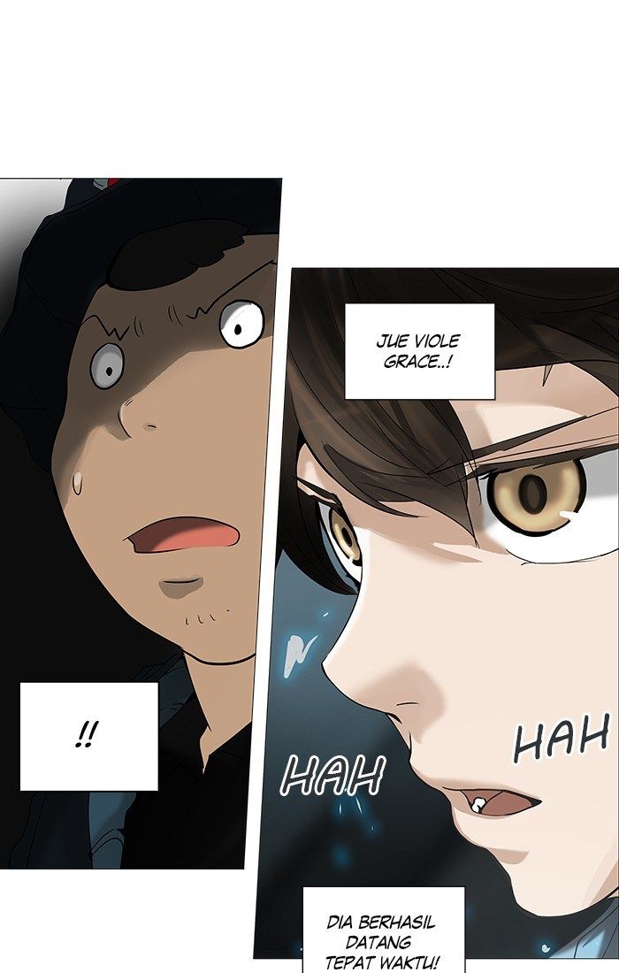 Tower of God Chapter 251