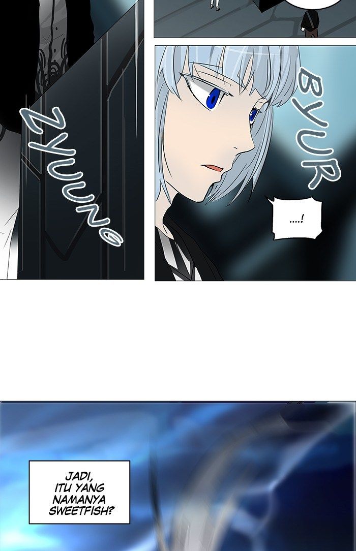 Tower of God Chapter 252