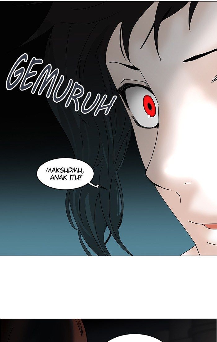 Tower of God Chapter 252