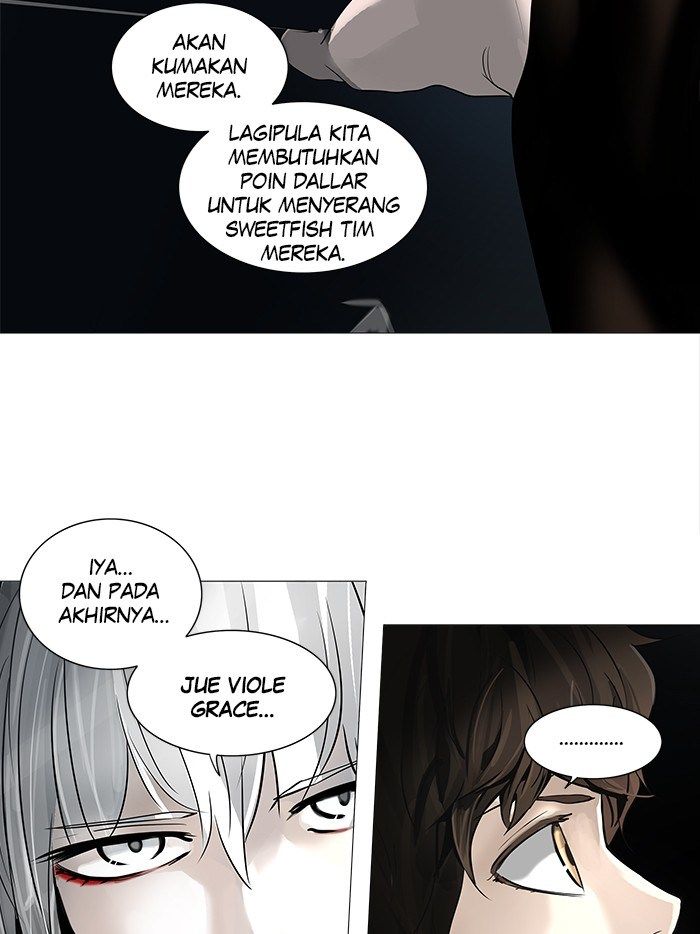 Tower of God Chapter 253