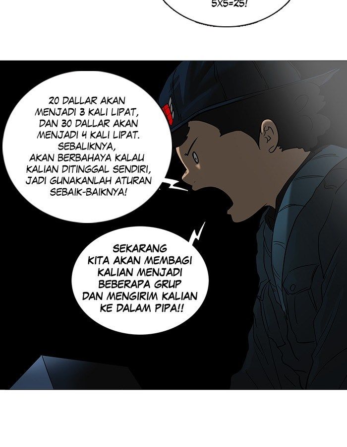 Tower of God Chapter 253