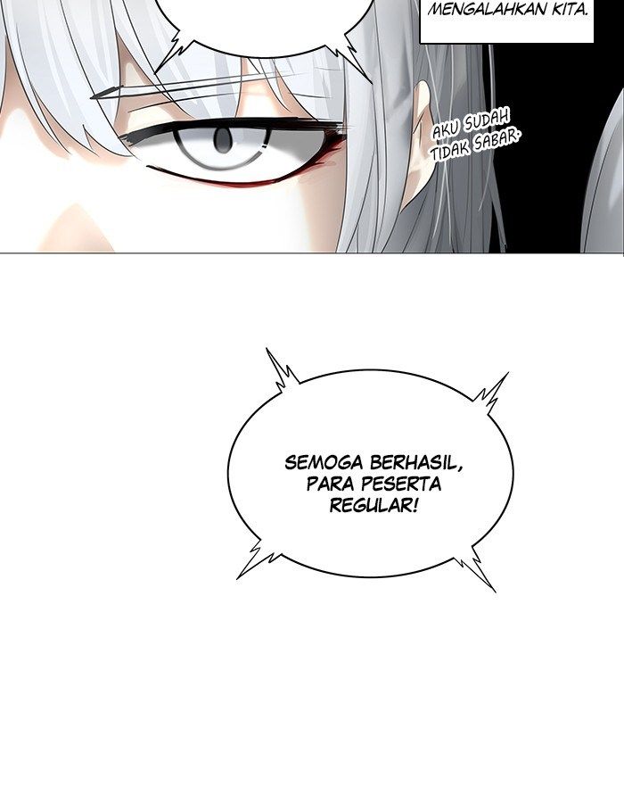Tower of God Chapter 253