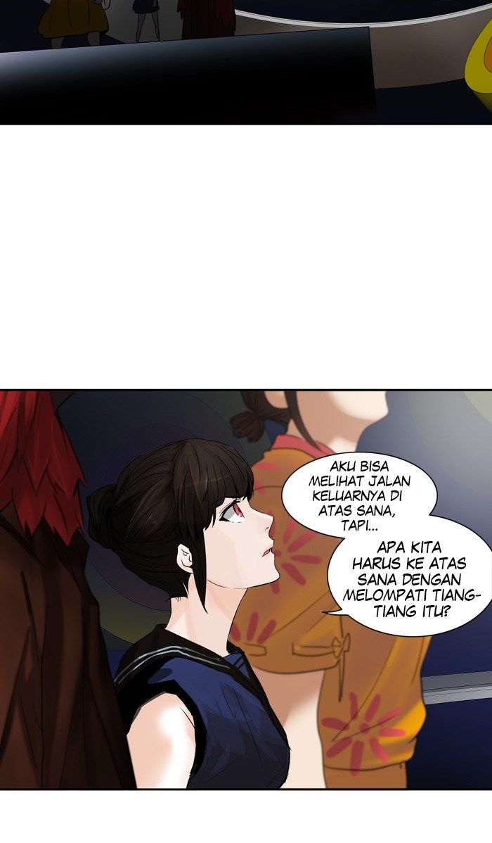 Tower of God Chapter 254