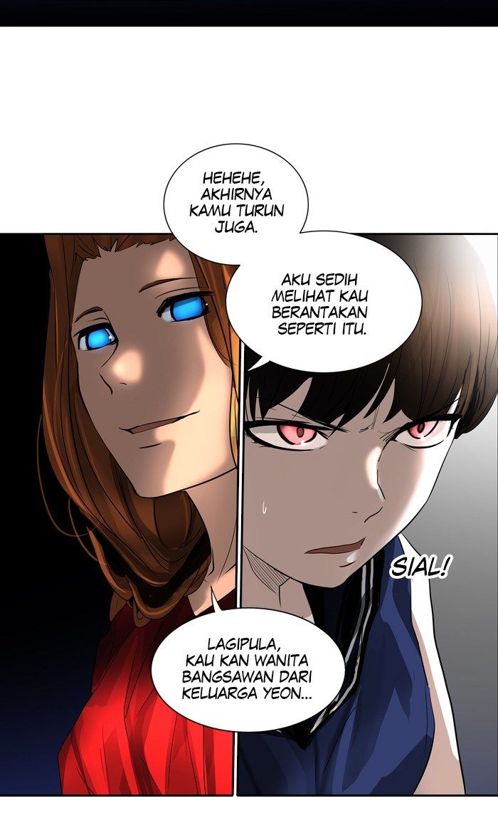 Tower of God Chapter 254