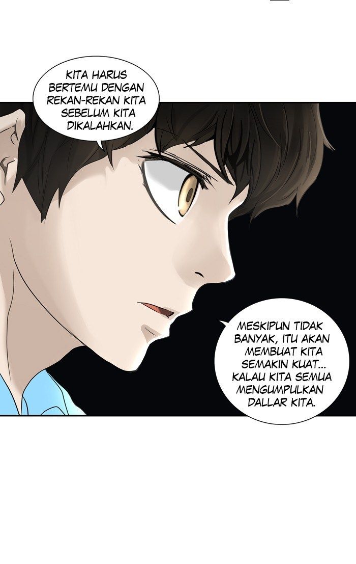 Tower of God Chapter 254