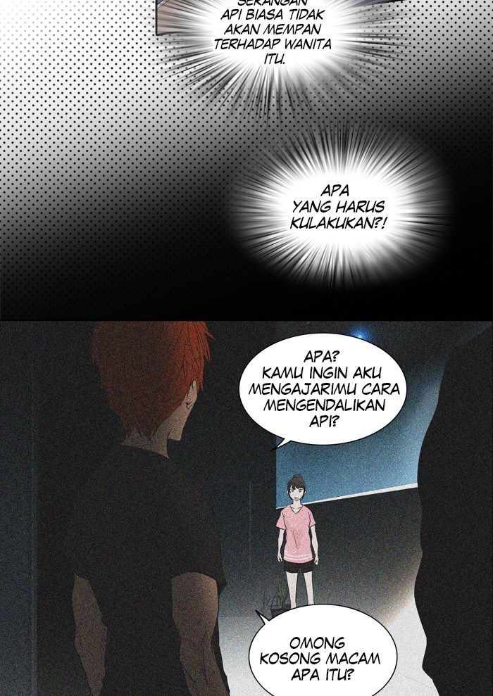 Tower of God Chapter 254