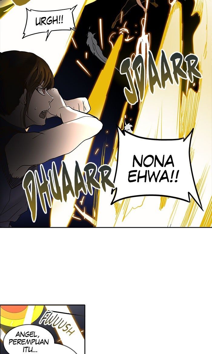 Tower of God Chapter 255