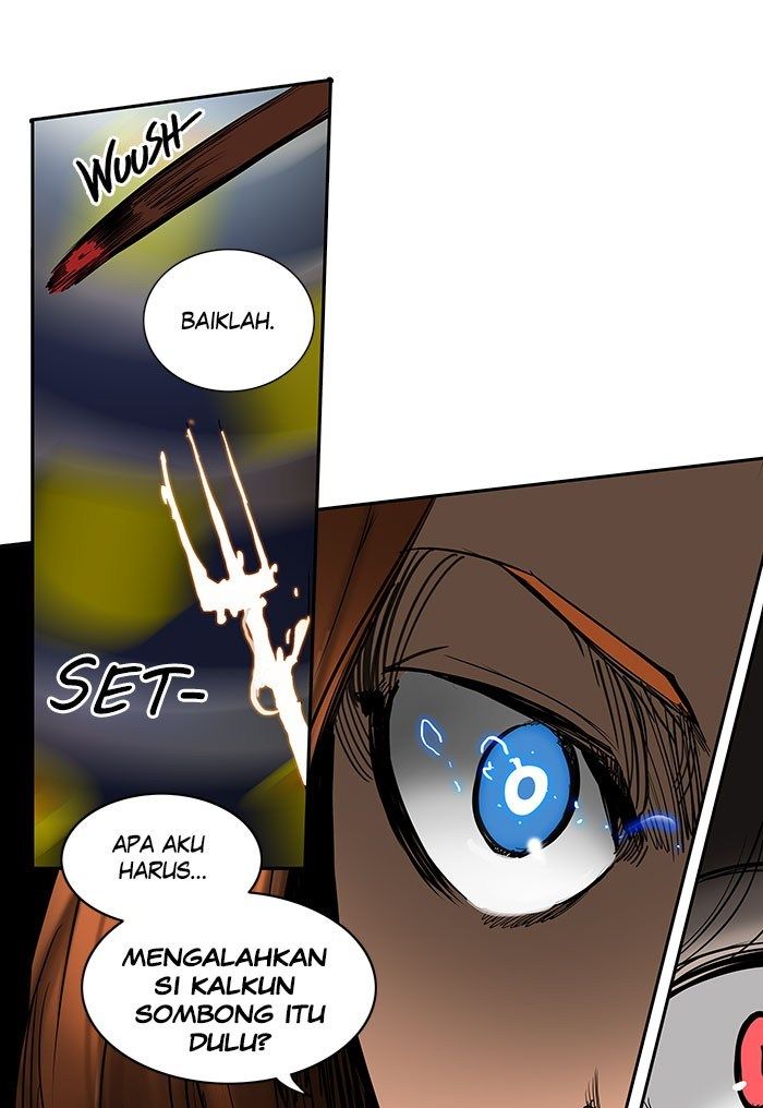 Tower of God Chapter 255
