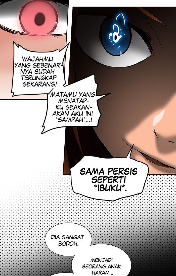 Tower of God Chapter 256