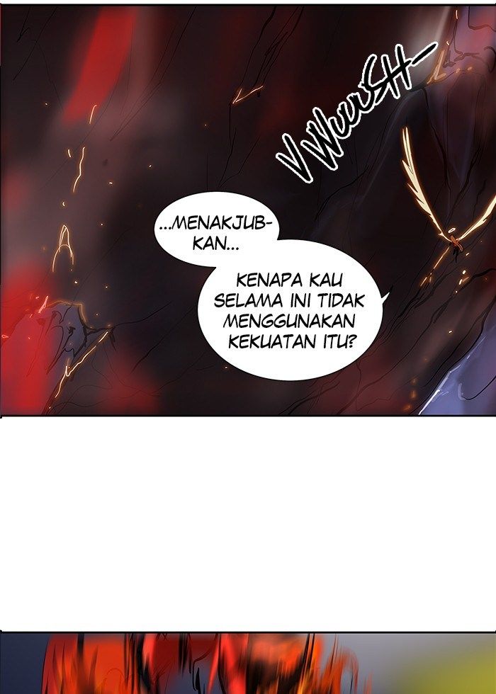 Tower of God Chapter 256