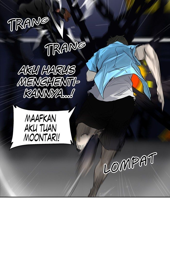 Tower of God Chapter 256