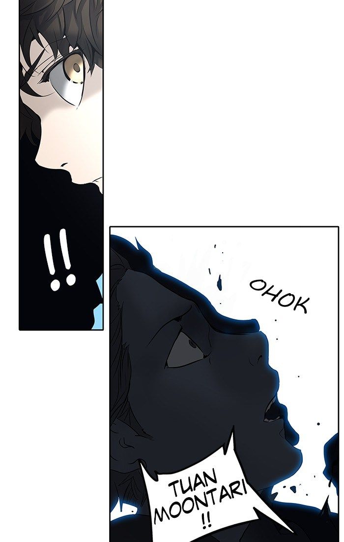 Tower of God Chapter 256