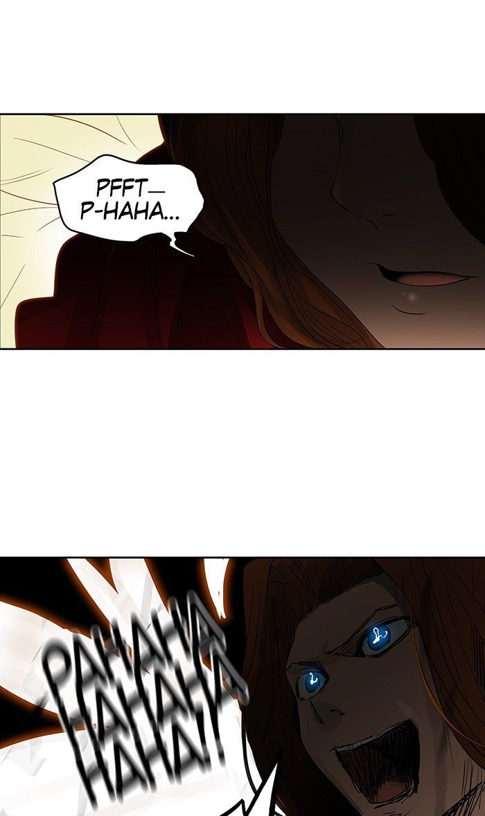 Tower of God Chapter 256