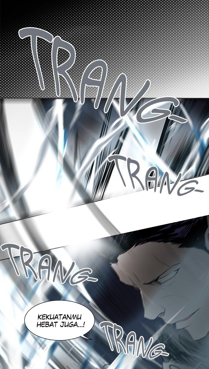 Tower of God Chapter 256