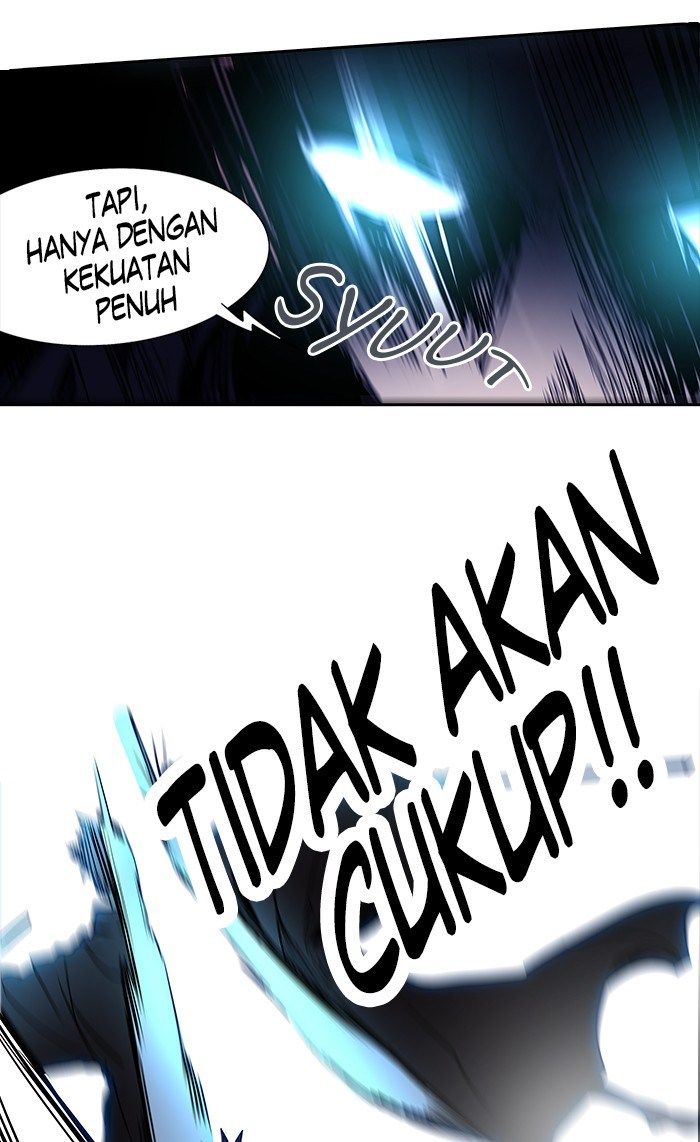 Tower of God Chapter 256