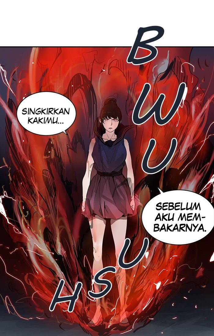 Tower of God Chapter 256