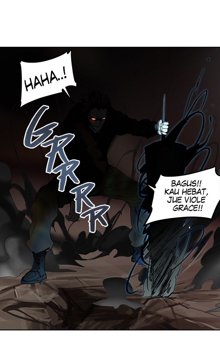 Tower of God Chapter 257