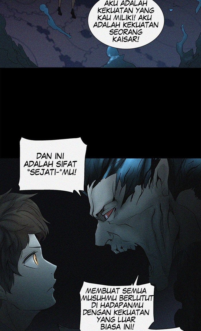 Tower of God Chapter 257