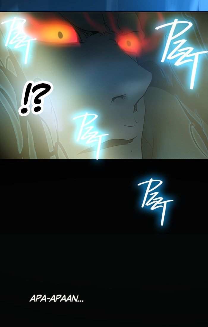 Tower of God Chapter 257