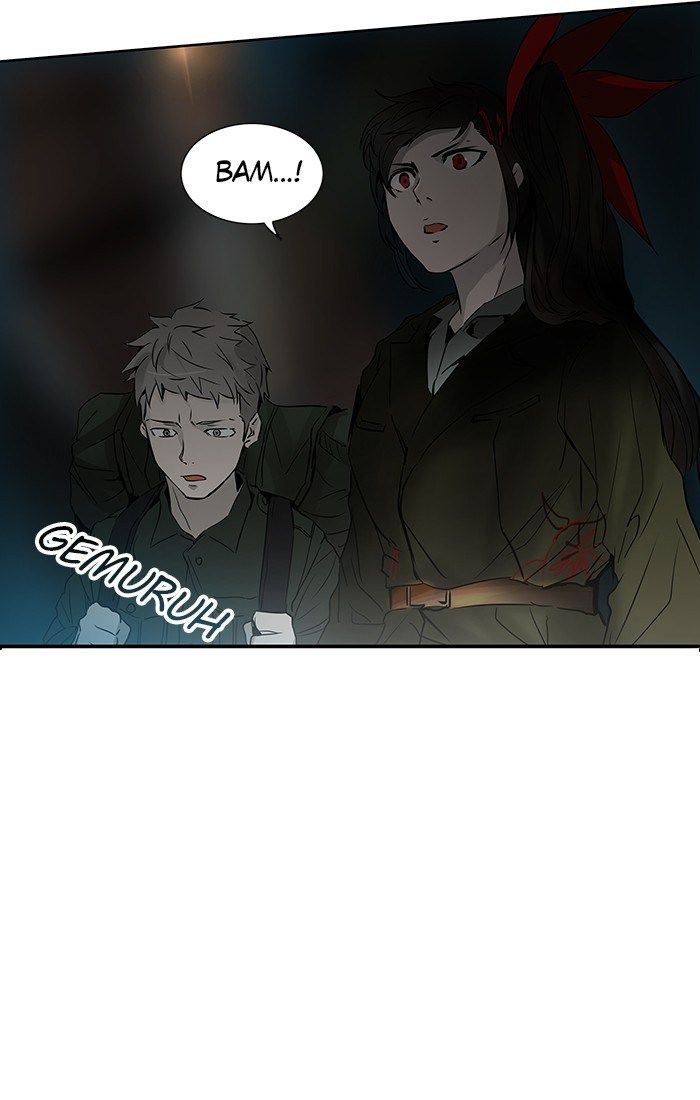 Tower of God Chapter 257