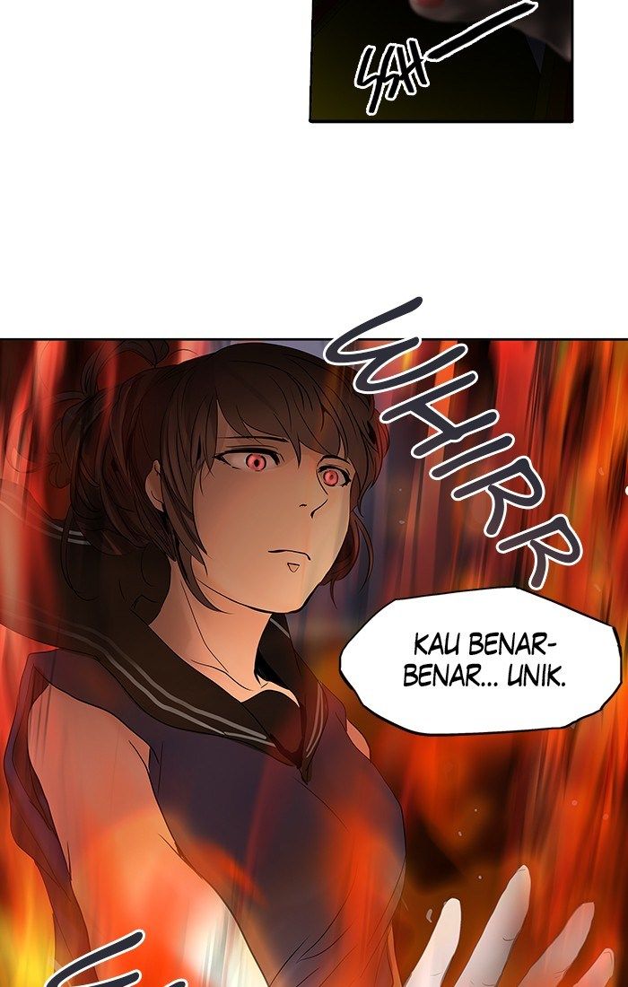 Tower of God Chapter 257