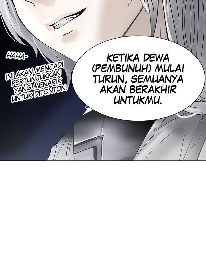 Tower of God Chapter 258