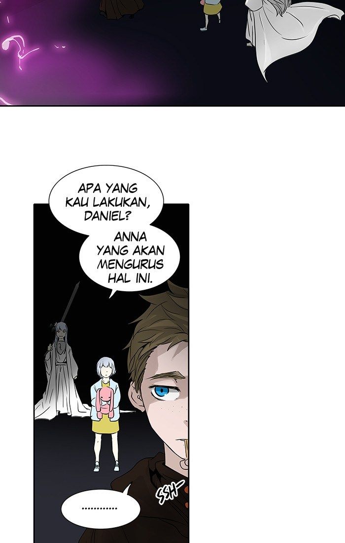 Tower of God Chapter 258