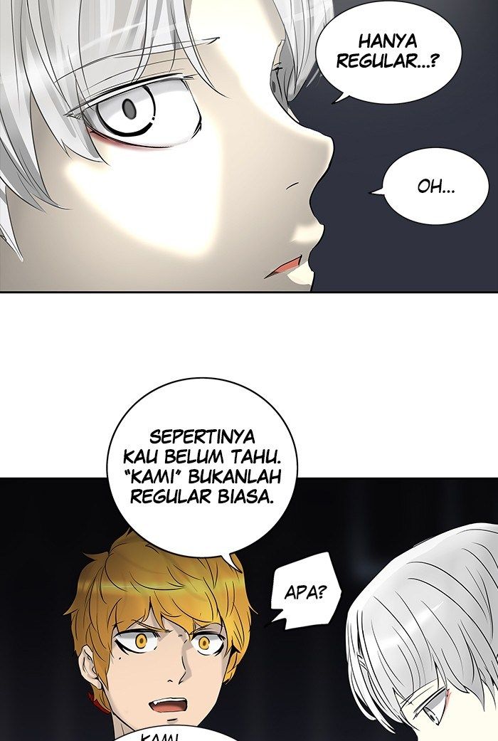 Tower of God Chapter 258