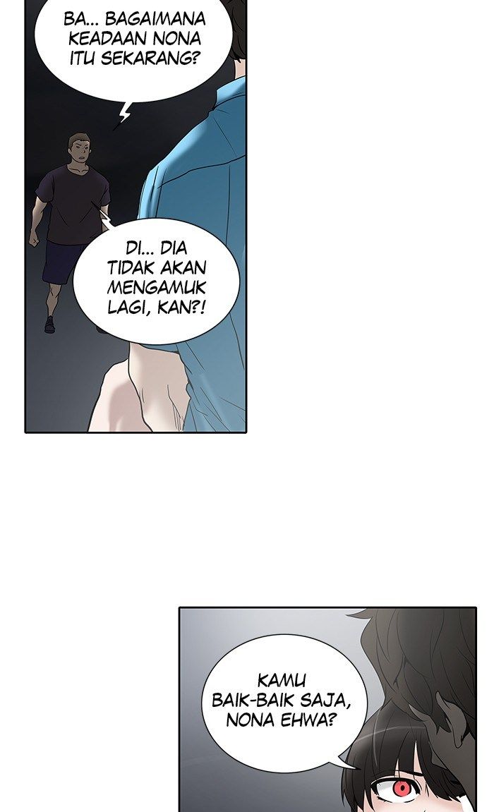 Tower of God Chapter 258