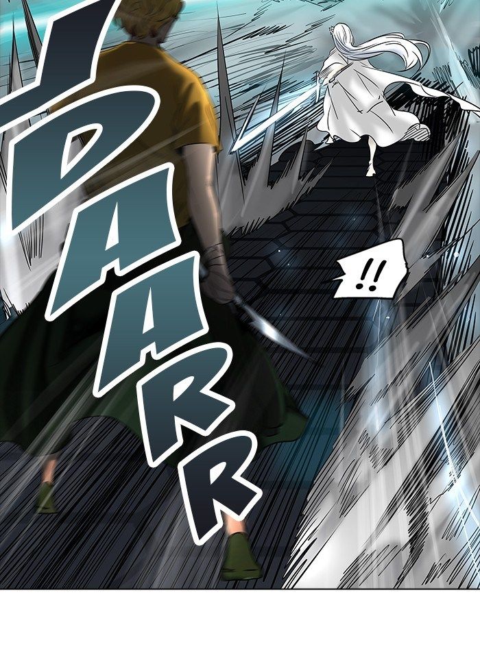 Tower of God Chapter 259