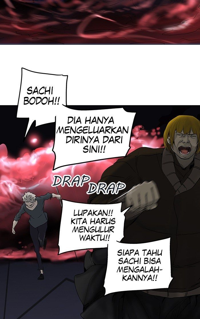 Tower of God Chapter 259