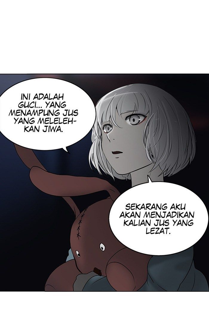 Tower of God Chapter 259