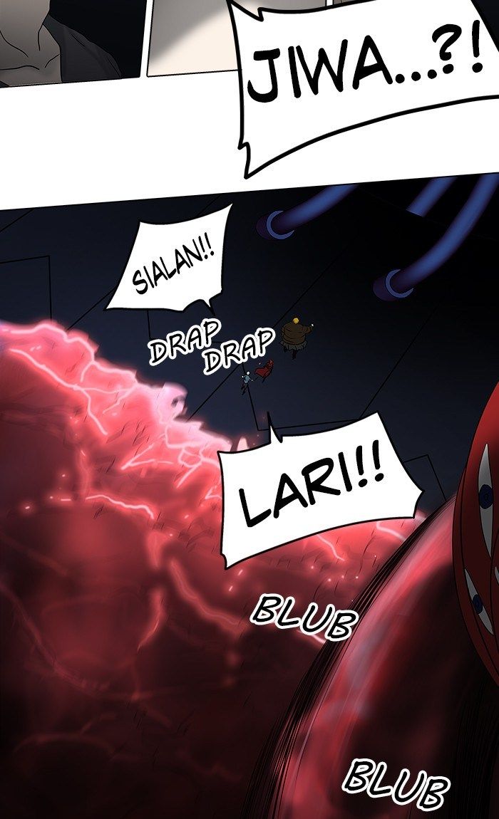 Tower of God Chapter 259