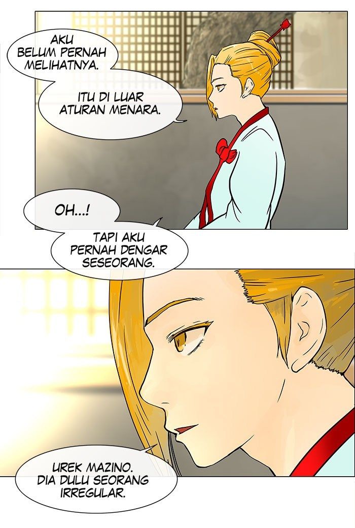 Tower of God Chapter 26