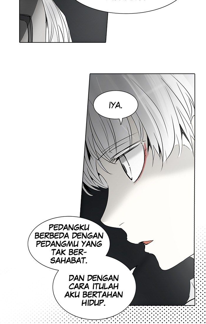 Tower of God Chapter 260