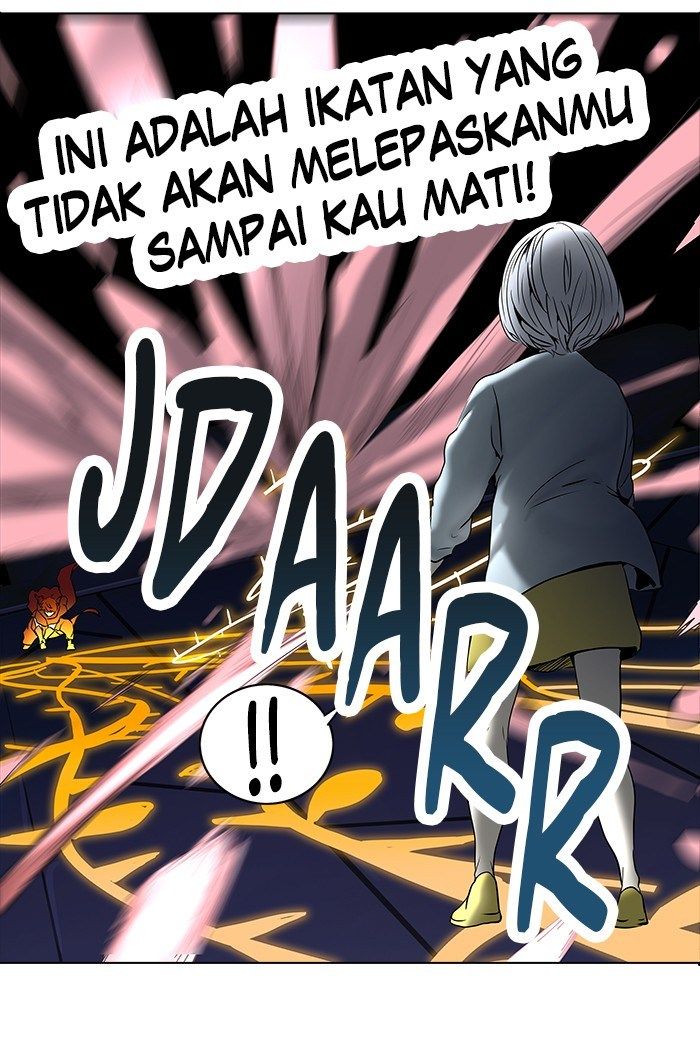 Tower of God Chapter 260