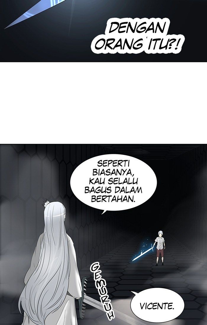 Tower of God Chapter 260