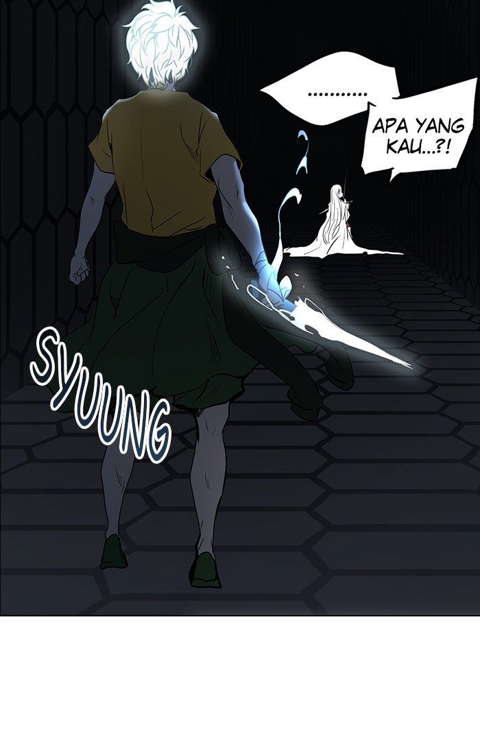 Tower of God Chapter 260