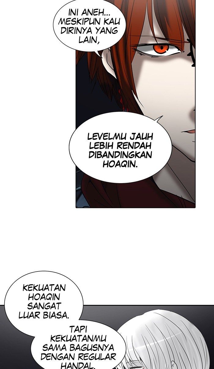 Tower of God Chapter 260