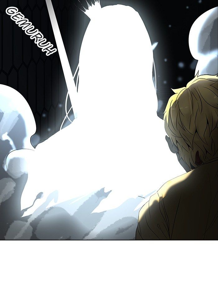 Tower of God Chapter 261