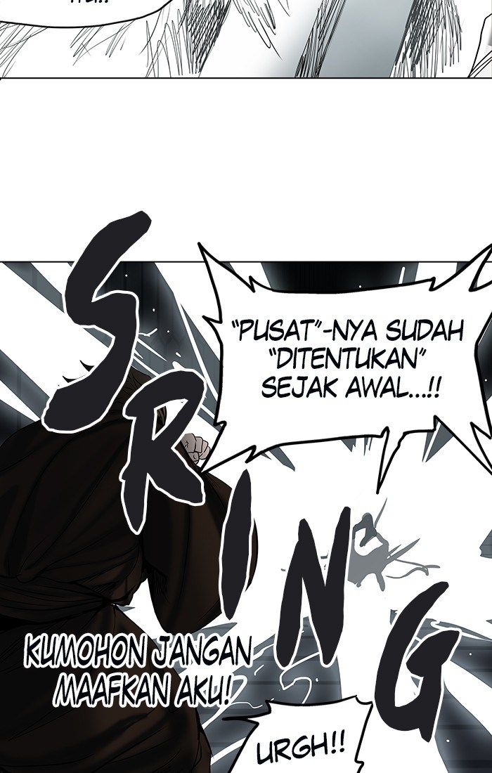 Tower of God Chapter 261