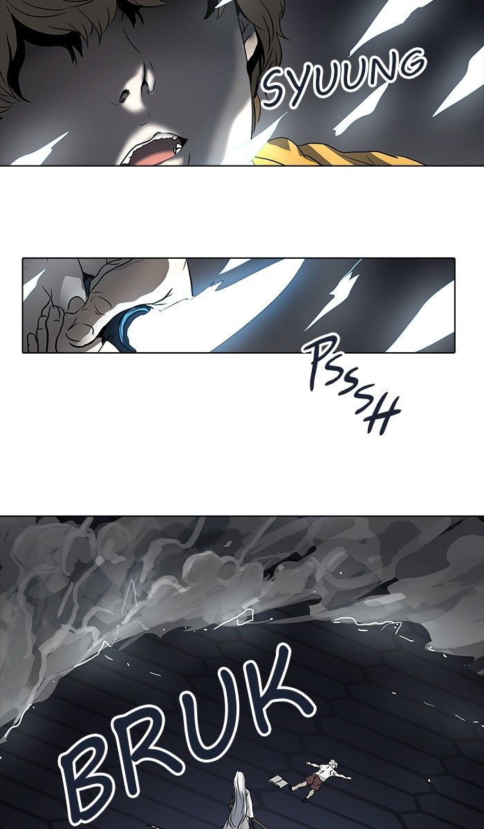 Tower of God Chapter 261