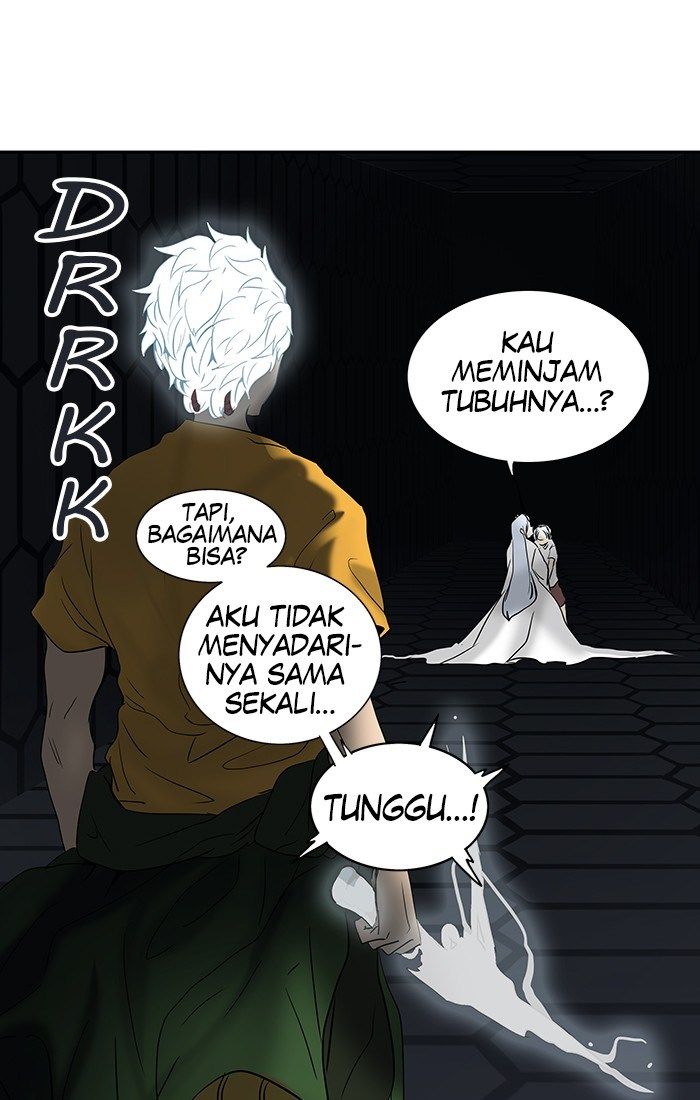 Tower of God Chapter 261