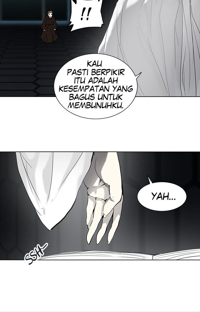 Tower of God Chapter 261