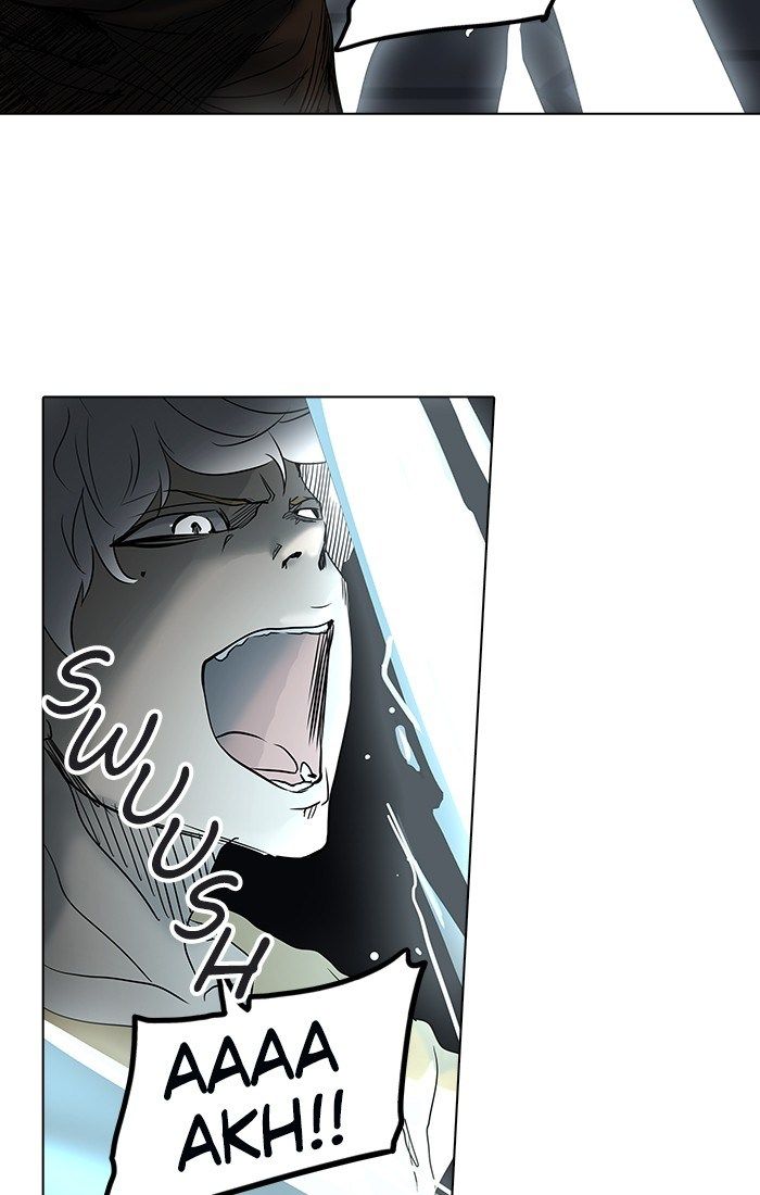 Tower of God Chapter 261