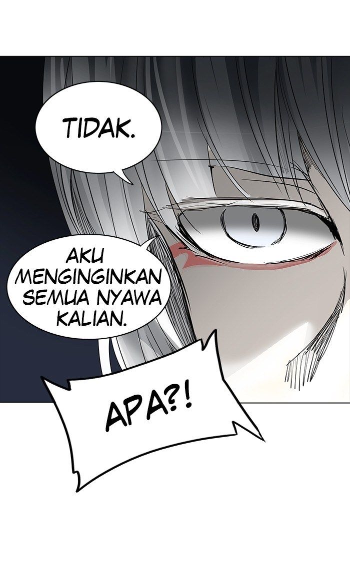 Tower of God Chapter 262