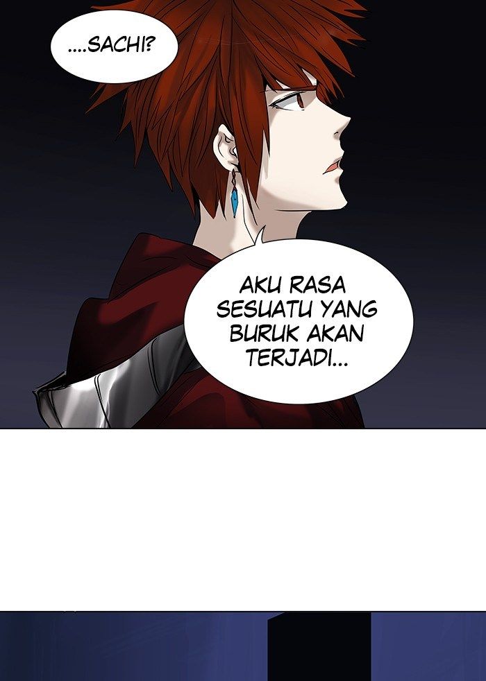 Tower of God Chapter 262