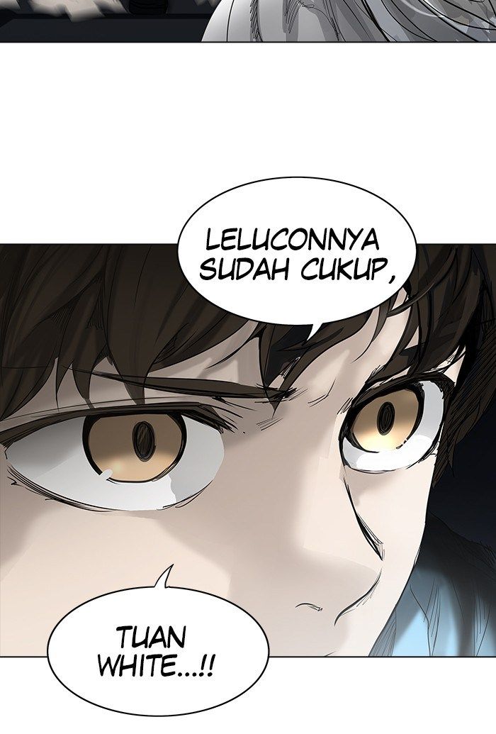 Tower of God Chapter 262